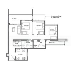 Leedon Green (D10), Condominium #467178471